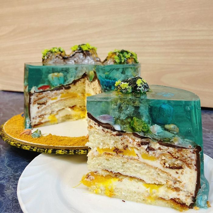 Paradise-Island-Cake-Art