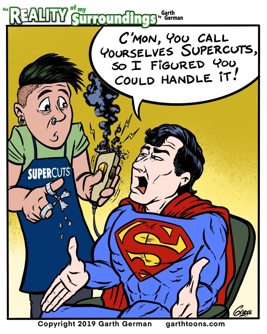 Supercuts