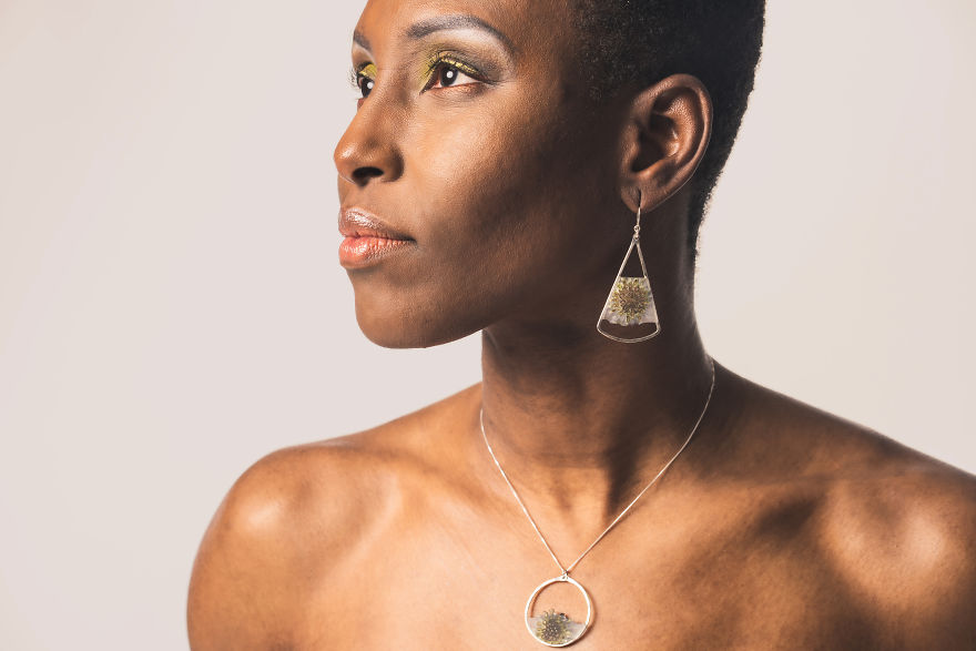 I Photographed A Fashion Editorial With A Twist I Photographed A Fashion Editorial With A Twist