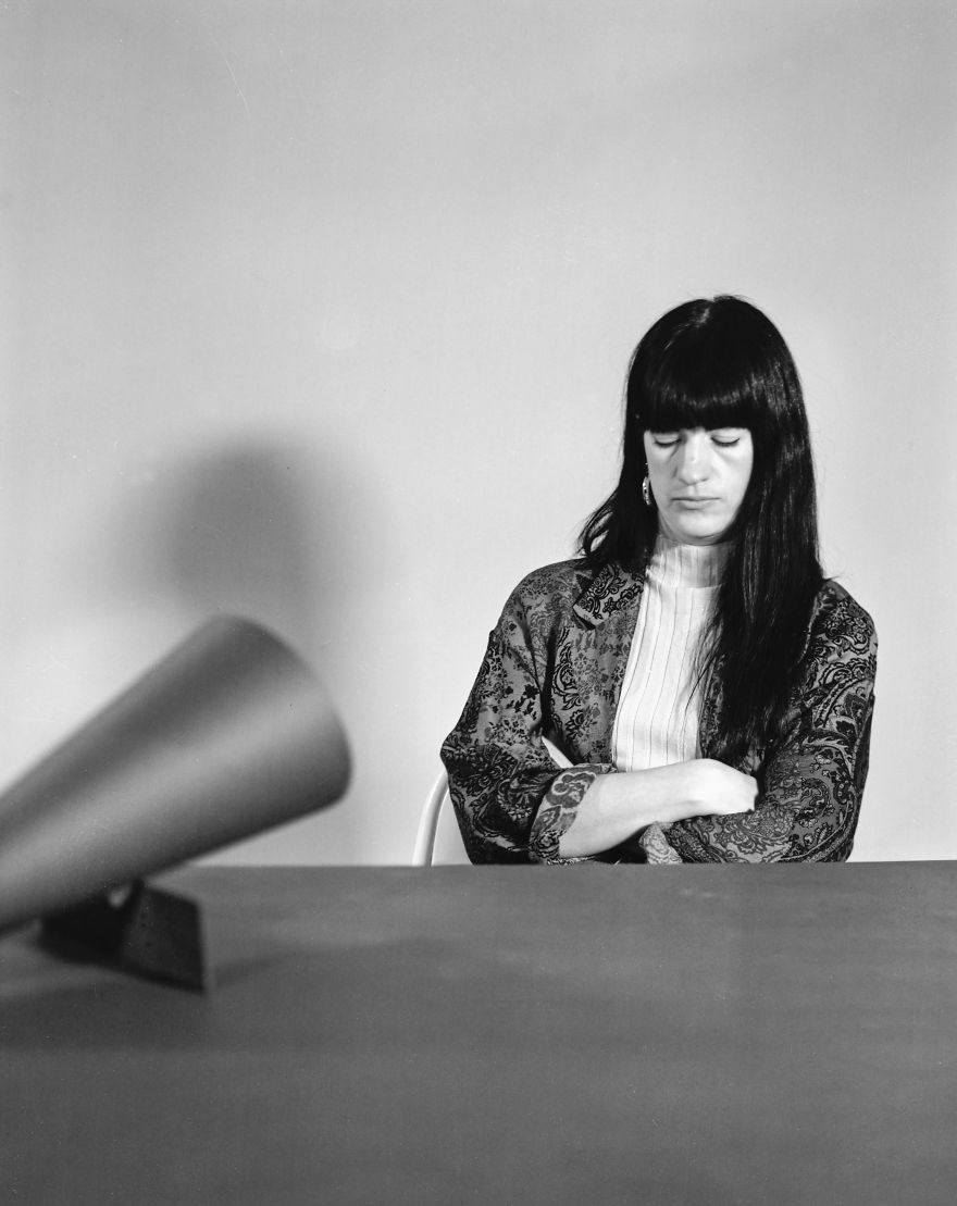 I Did An Experiment Where People Would Get Bored Out Of Their Minds So I Could Capture The Emotion (15 Pics) I Did An Experiment Where People Would Get Bored Out Of Their Minds So I Could Capture The Emotion (15 Pics)