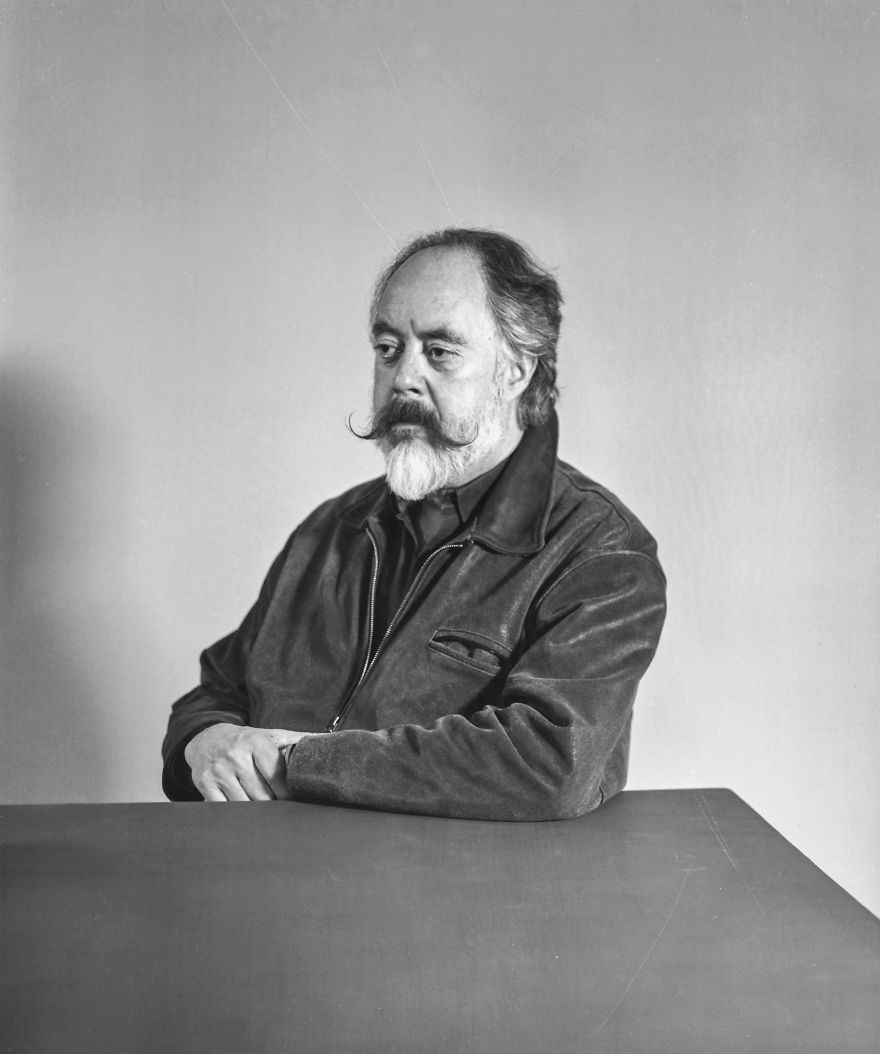 I Did An Experiment Where People Would Get Bored Out Of Their Minds So I Could Capture The Emotion (15 Pics) I Did An Experiment Where People Would Get Bored Out Of Their Minds So I Could Capture The Emotion (15 Pics)