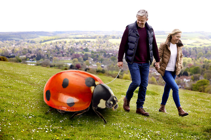 Digital-Art-Contest-Oversized-Animals-Designcrowd