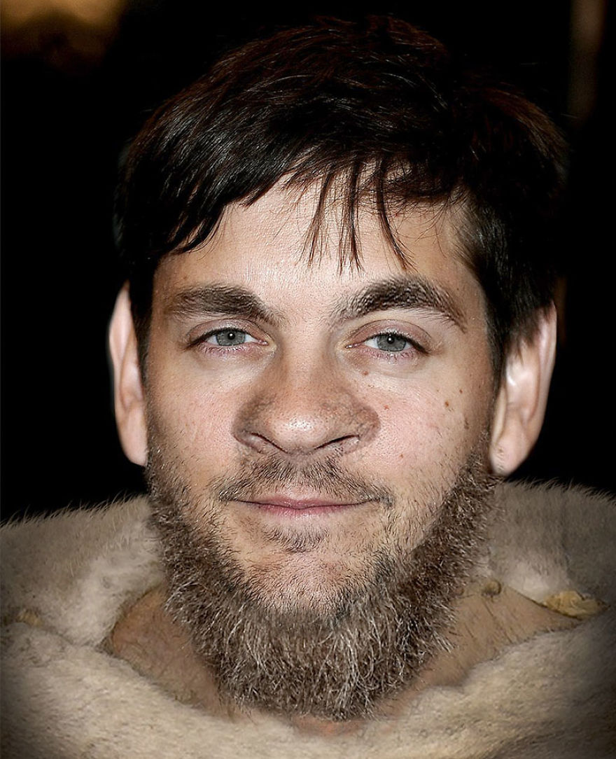 Tobey Maguire
