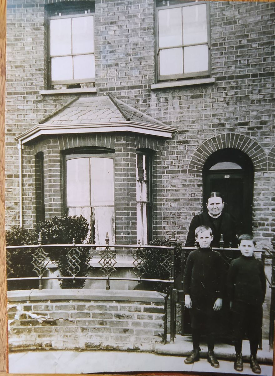 These Old Pictures Of London Make It Look Like A Dream These Old Pictures Of London Make It Look Like A Dream