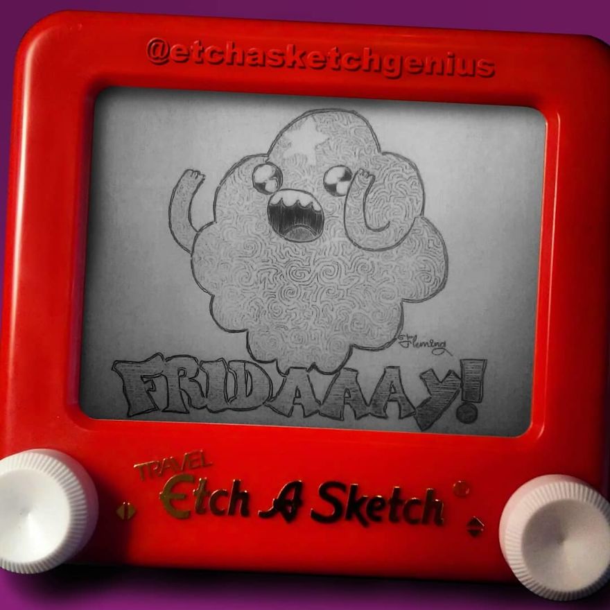 Lumpy Space Princess