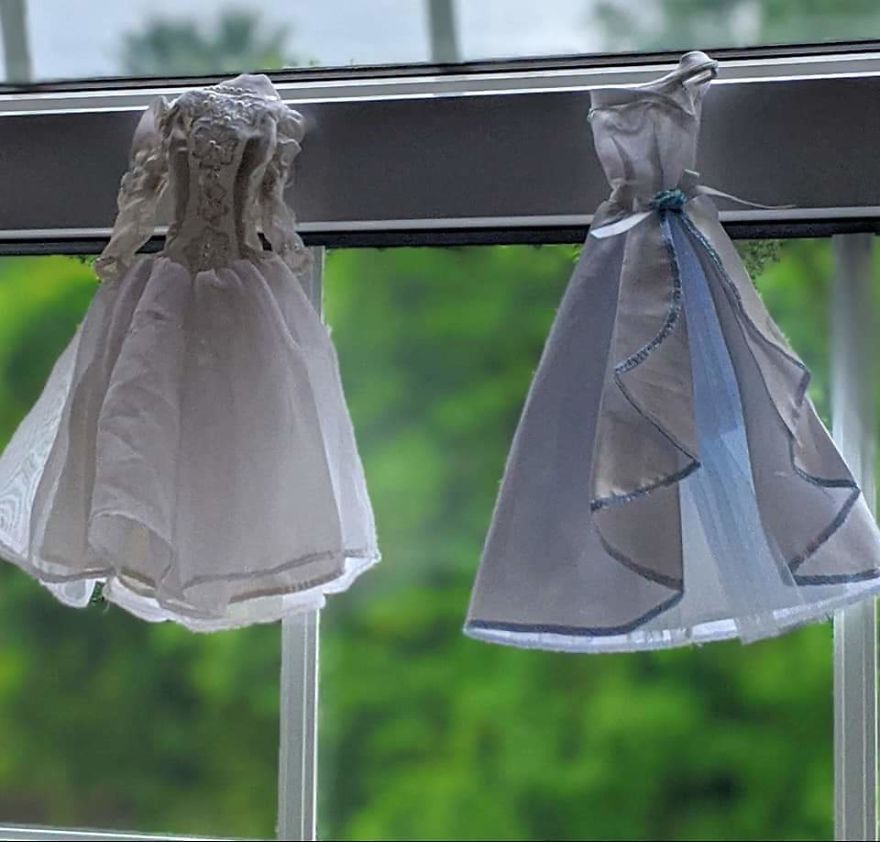 I Photograph Same-Sex Barbie Wedding