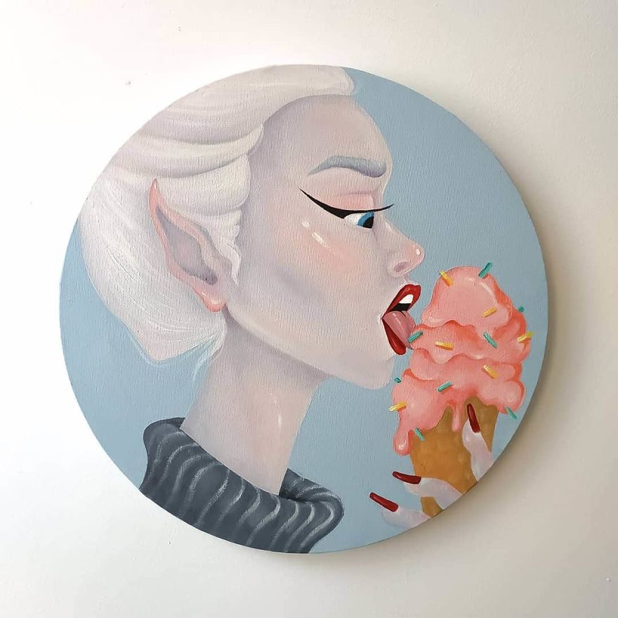 My Search For A New Kind Of Beauty