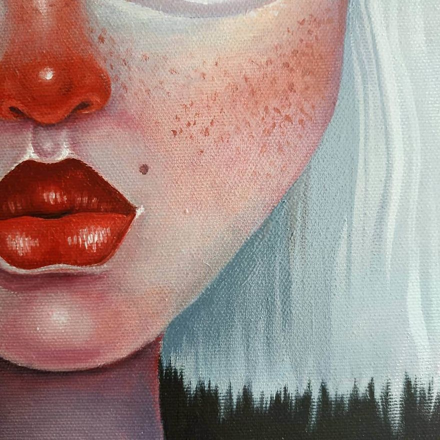 My Search For A New Kind Of Beauty