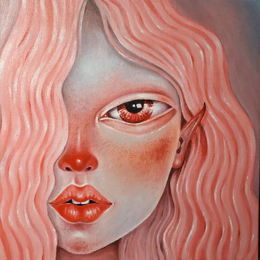 My Search For A New Kind Of Beauty