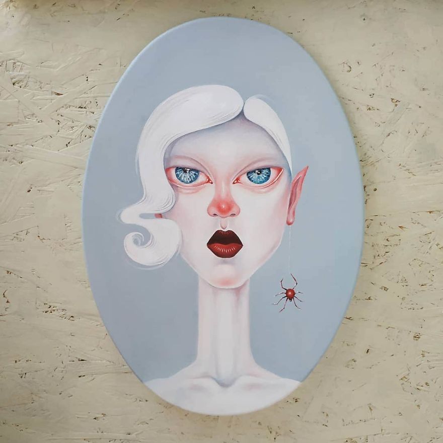 My Search For A New Kind Of Beauty