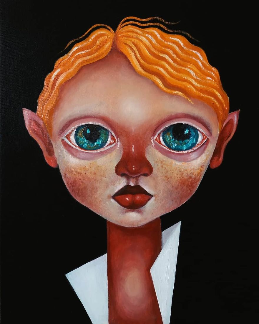 My Search For A New Kind Of Beauty