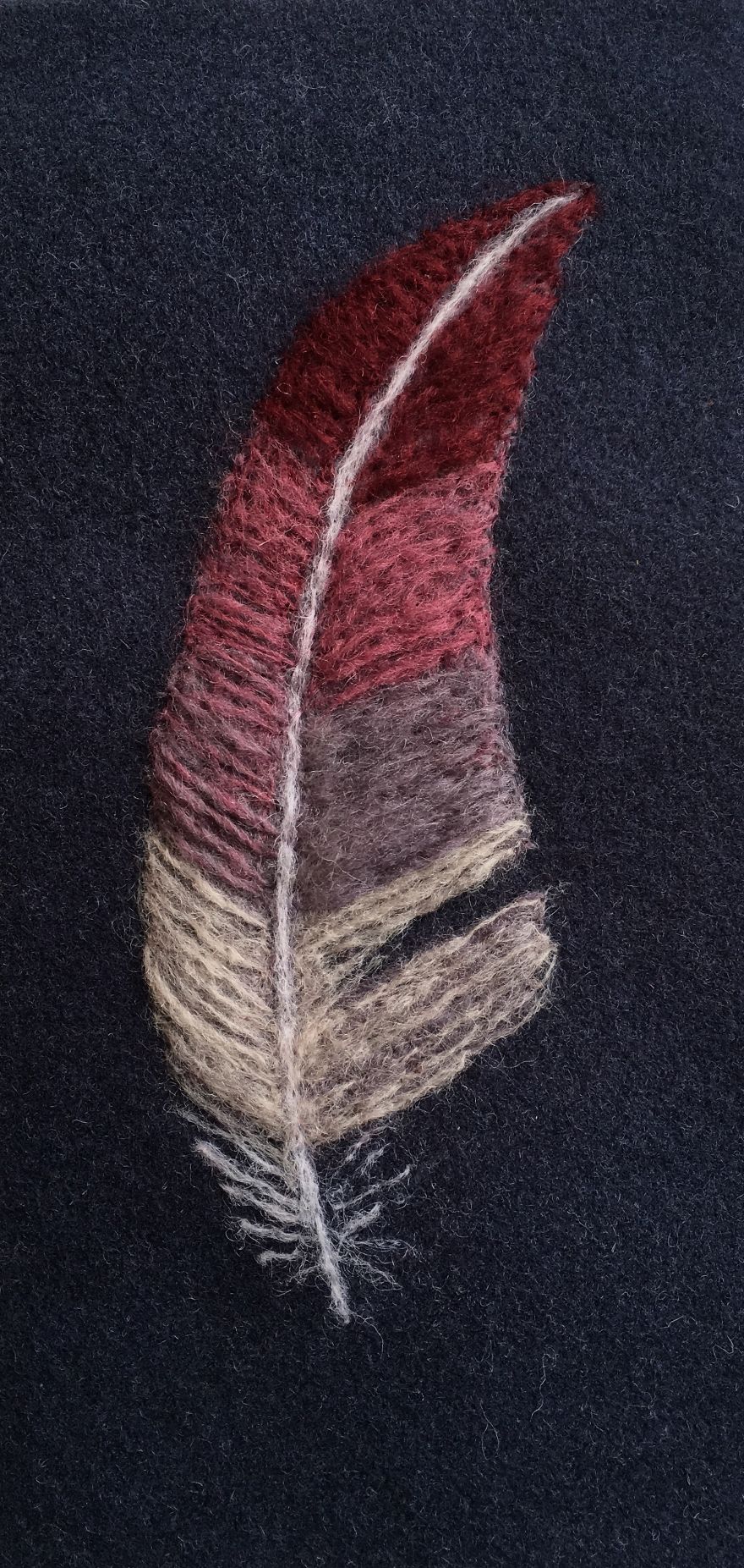 Time Is The Artists' Friend...