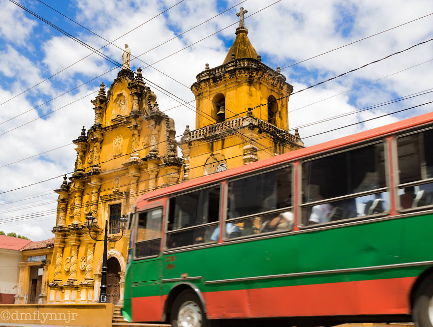 Five Reasons I Love To Take Photographs In Nicaragua (11 Pics)