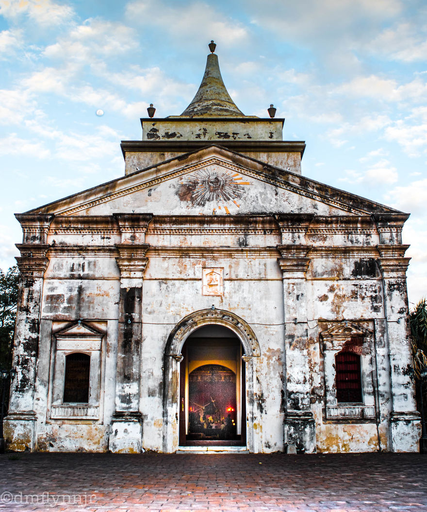 Five Reasons I Love To Take Photographs In Nicaragua (11 Pics)