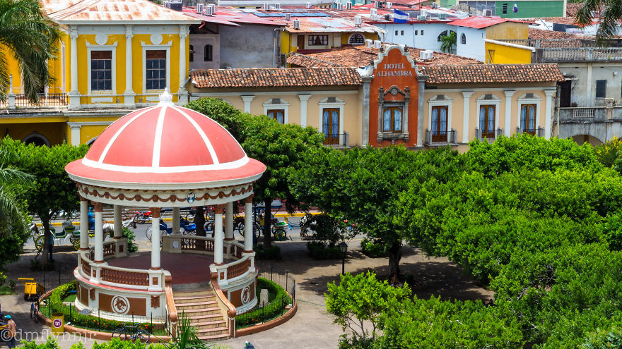 Five Reasons I Love To Take Photographs In Nicaragua (11 Pics)