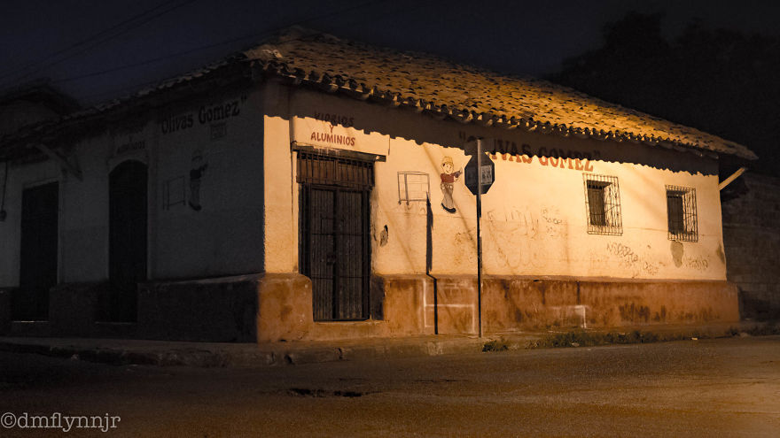 Five Reasons I Love To Take Photographs In Nicaragua (11 Pics)