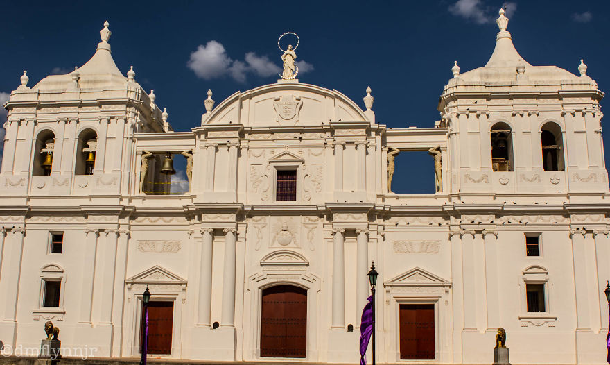 Five Reasons I Love To Take Photographs In Nicaragua (11 Pics)