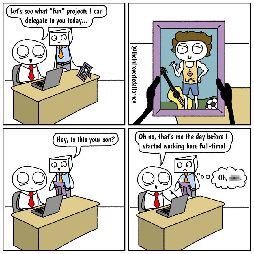 Funny-Comics-Curmudgeonly-Lawyer-The-Introverted-Attorney