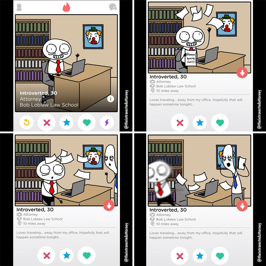 Funny-Comics-Curmudgeonly-Lawyer-The-Introverted-Attorney