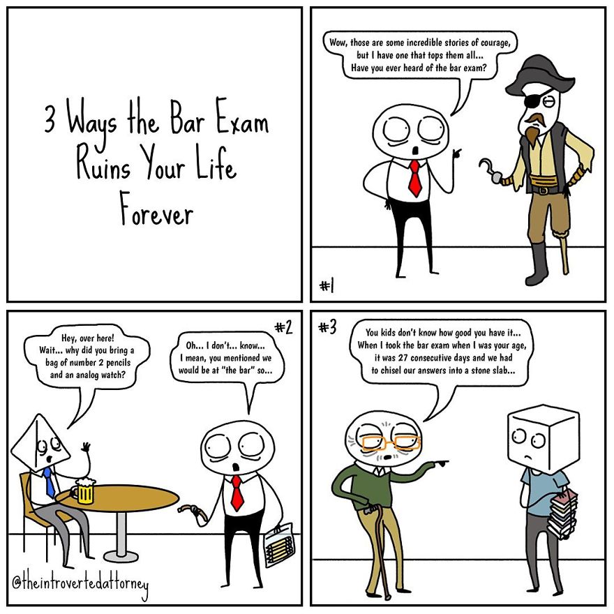 Funny-Comics-Curmudgeonly-Lawyer-The-Introverted-Attorney