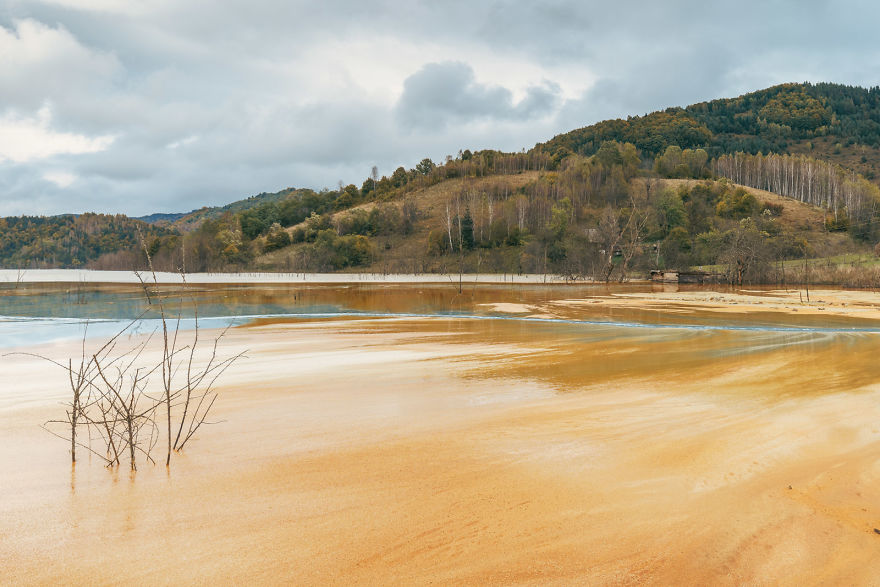 The End Of The World