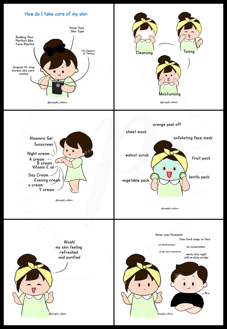 Skin Care