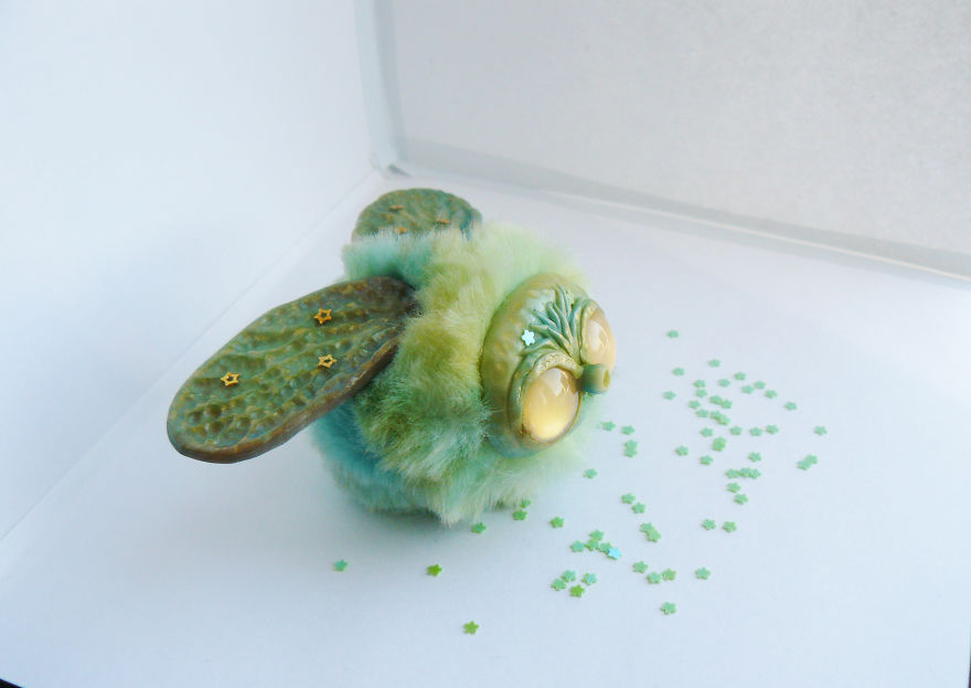 Beginner-Toymaker-Cute-Creepy-Toys-Lelea-Creatures