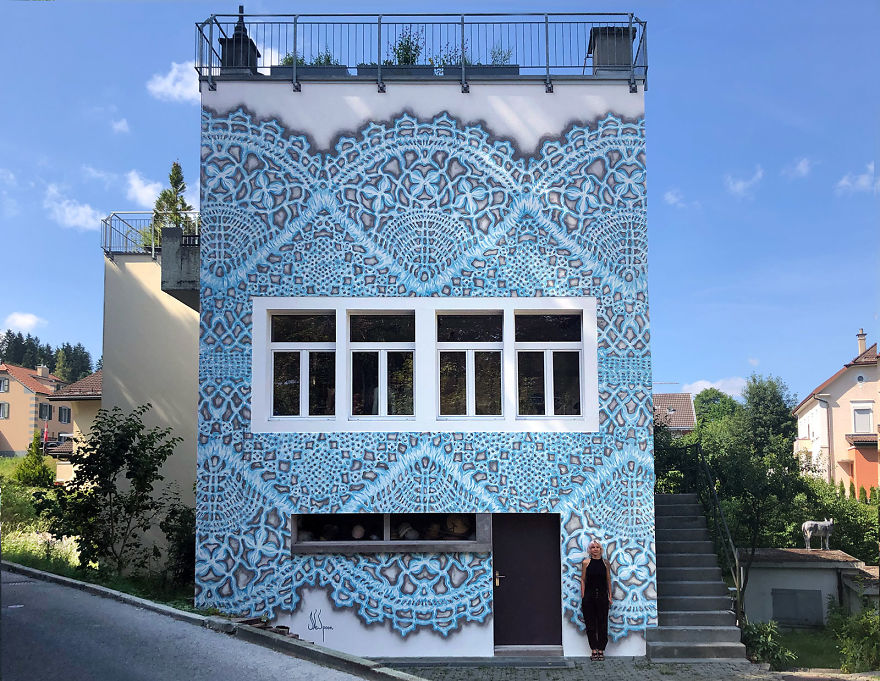 Lelocle, Switzerland