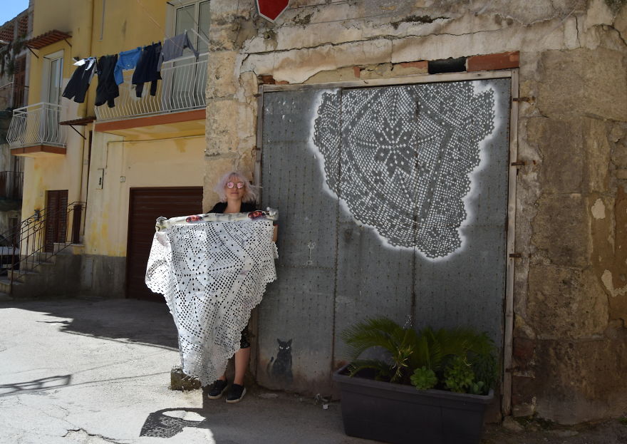 Favara, Sicily, Italy