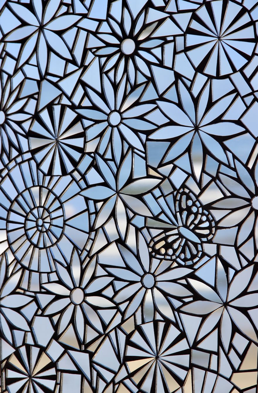 I Create Mosaic Designs On Surfboards (27 Pics) I Create Mosaic Designs On Surfboards (27 Pics)