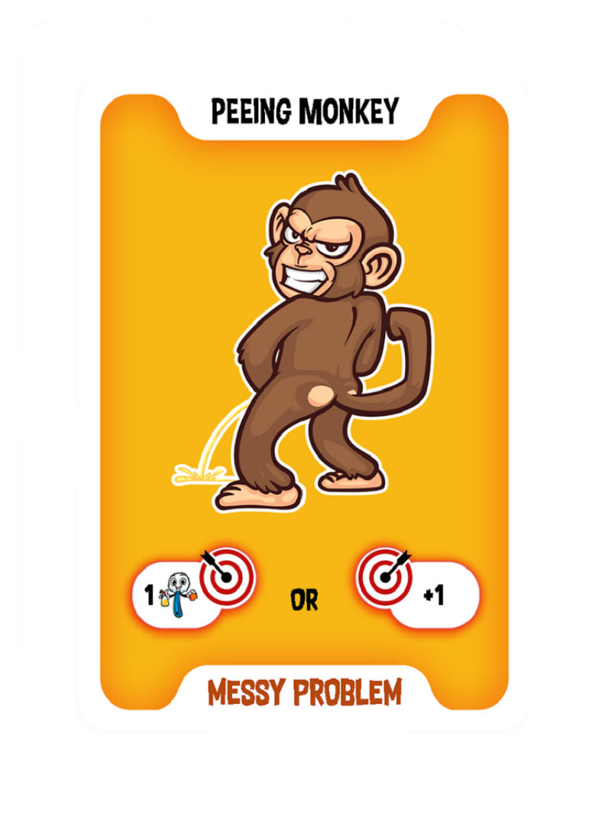 I Spent My Quarantine Illustrating 8 Toilet Experiences With Which Many Can Relate