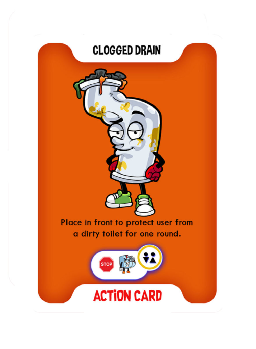 I Spent My Quarantine Illustrating 8 Toilet Experiences With Which Many Can Relate