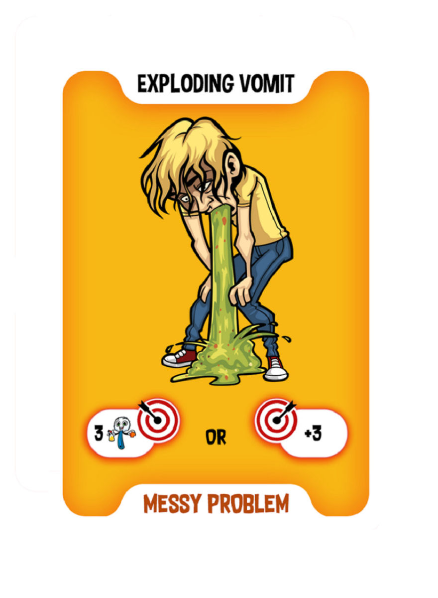 I Spent My Quarantine Illustrating 8 Toilet Experiences With Which Many Can Relate