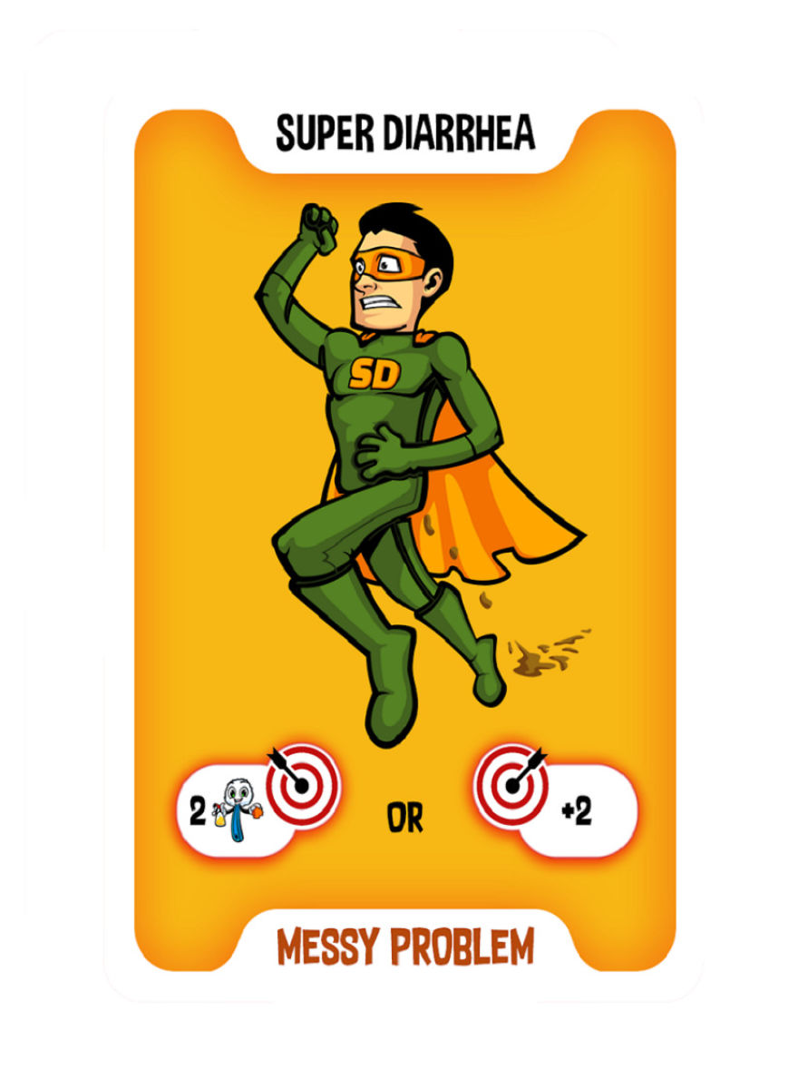 I Spent My Quarantine Illustrating 8 Toilet Experiences With Which Many Can Relate