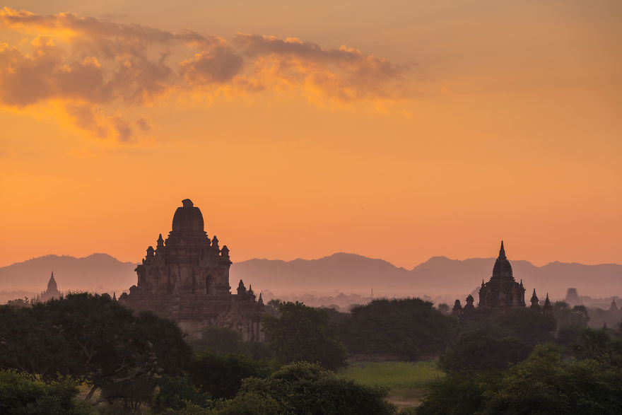 I Captured The Ancient City Of Temples, Bagan (36 Pics & Video) I Captured The Ancient City Of Temples, Bagan (36 Pics & Video)