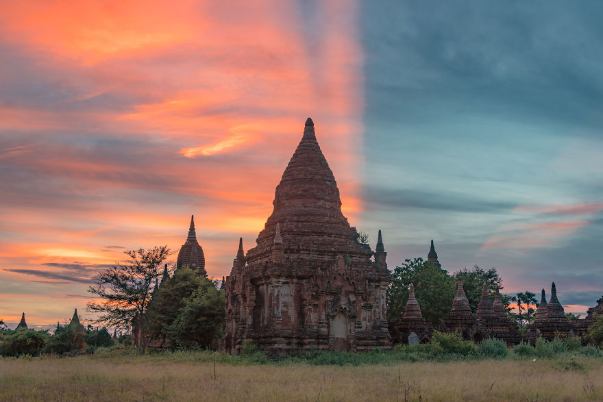 I Captured The Ancient City Of Temples, Bagan (36 Pics & Video) I Captured The Ancient City Of Temples, Bagan (36 Pics & Video)