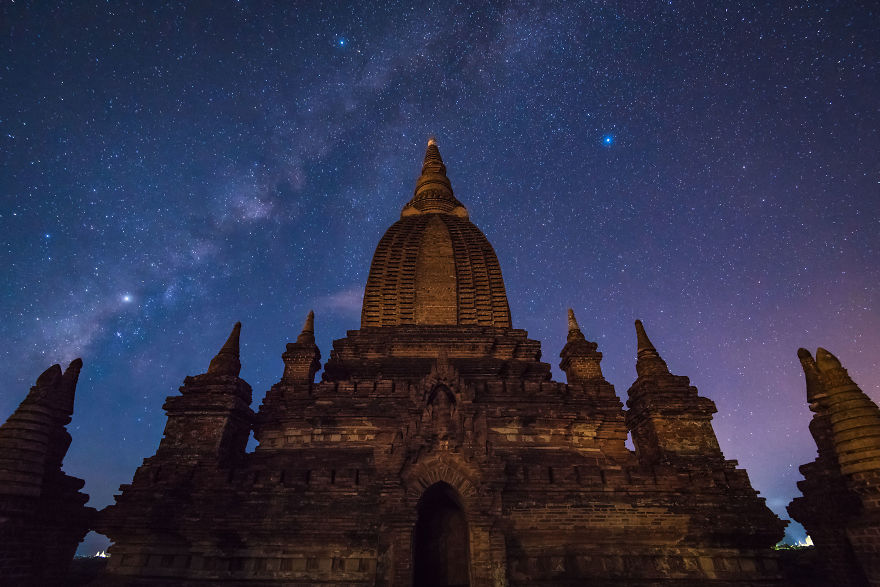 I Captured The Ancient City Of Temples, Bagan (36 Pics & Video) I Captured The Ancient City Of Temples, Bagan (36 Pics & Video)