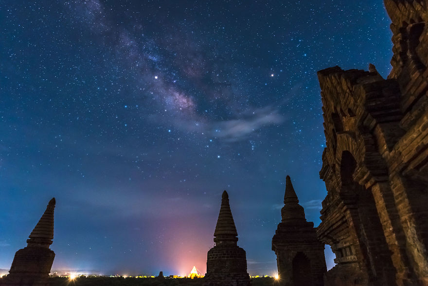 I Captured The Ancient City Of Temples, Bagan (36 Pics & Video) I Captured The Ancient City Of Temples, Bagan (36 Pics & Video)