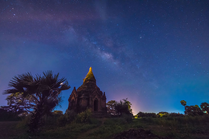I Captured The Ancient City Of Temples, Bagan (36 Pics & Video) I Captured The Ancient City Of Temples, Bagan (36 Pics & Video)