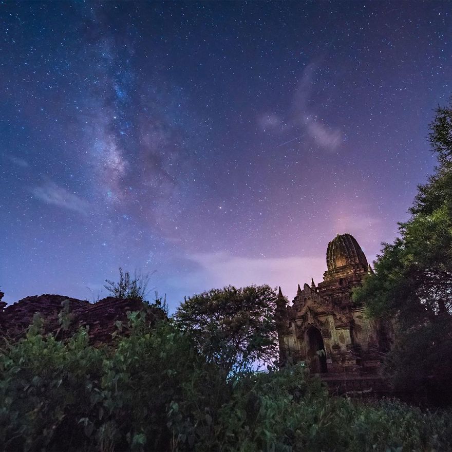 I Captured The Ancient City Of Temples, Bagan (36 Pics & Video) I Captured The Ancient City Of Temples, Bagan (36 Pics & Video)