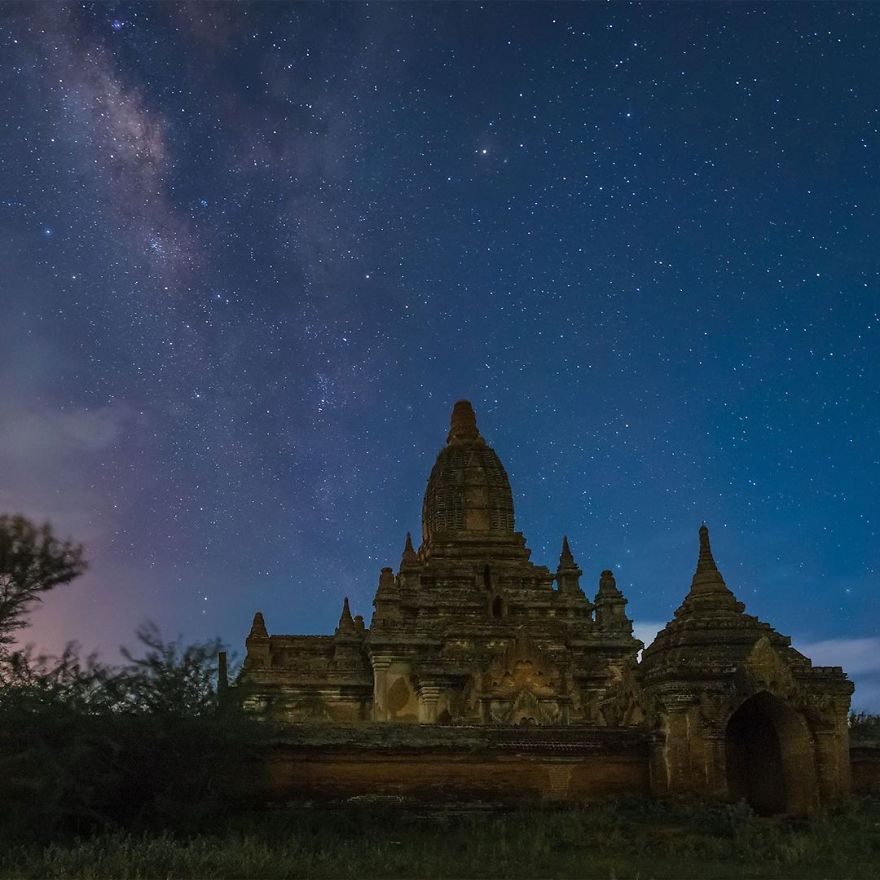 I Captured The Ancient City Of Temples, Bagan (36 Pics & Video) I Captured The Ancient City Of Temples, Bagan (36 Pics & Video)