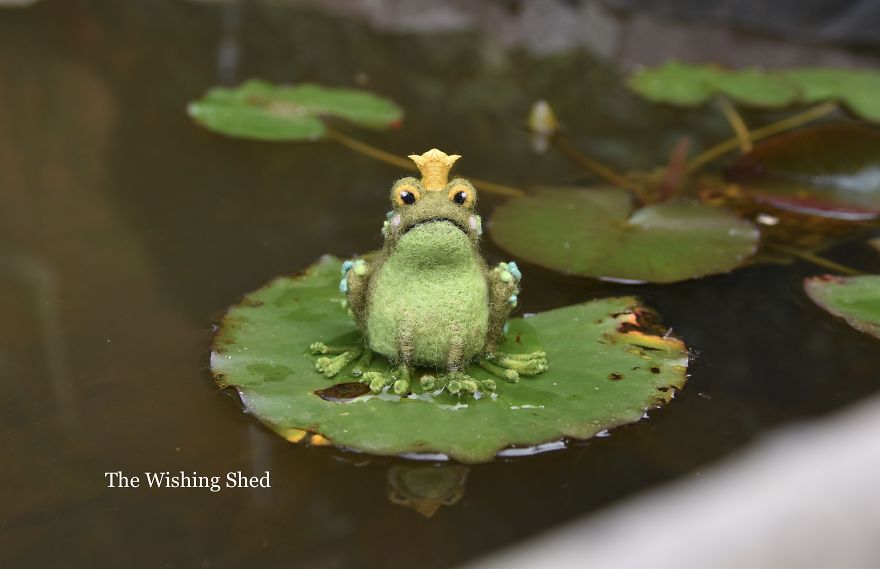 I Create Fun Craft Youtube Tutorials That Have Helped Keep People Busy During Lockdown