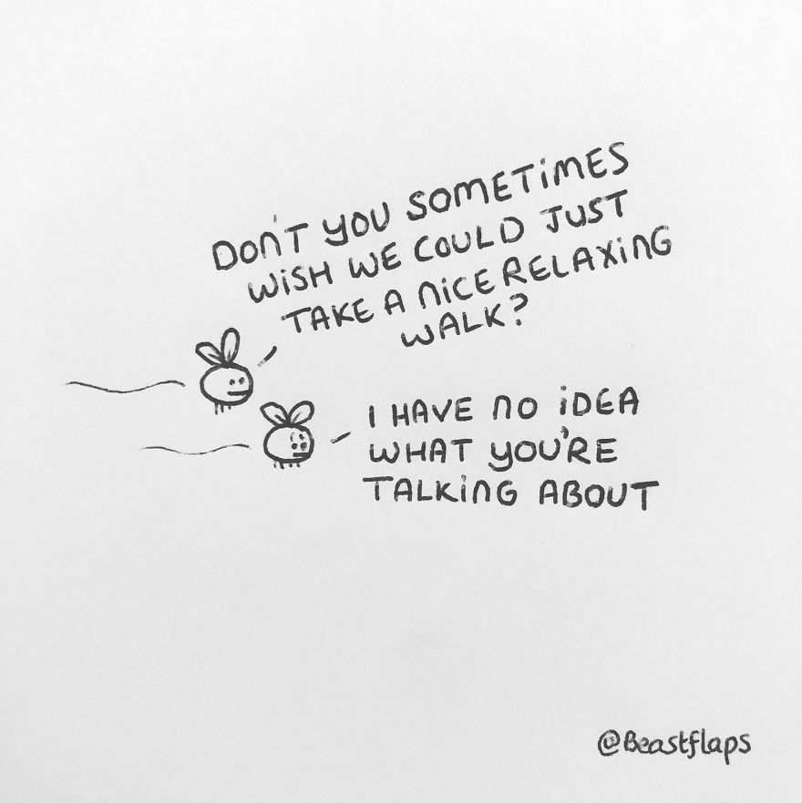 I Turned My 100 Bug Doodles Into A Book