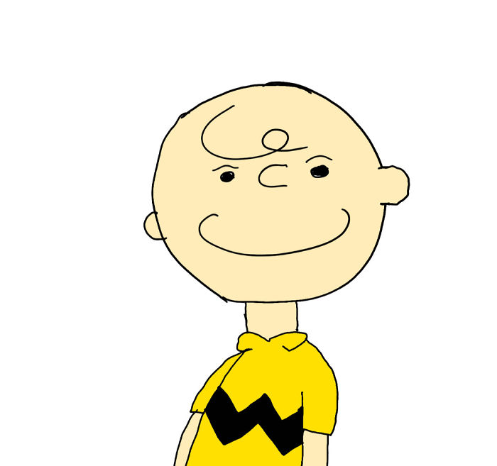 I Used My Spare Time To Draw Cartoons And The Outcome Is Not So Good