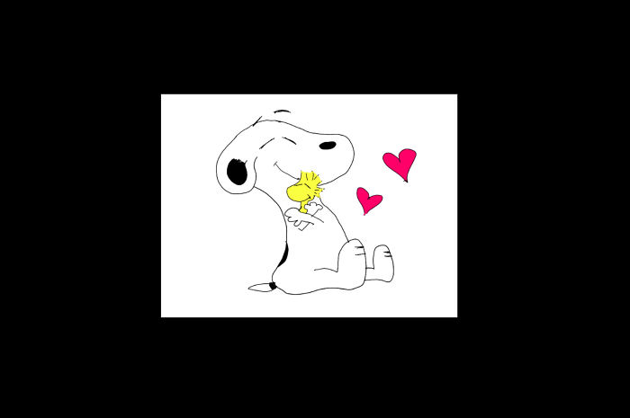 I Used My Spare Time To Draw Cartoons And The Outcome Is Not So Good I Used My Spare Time To Draw Cartoons And The Outcome Is Not So Good