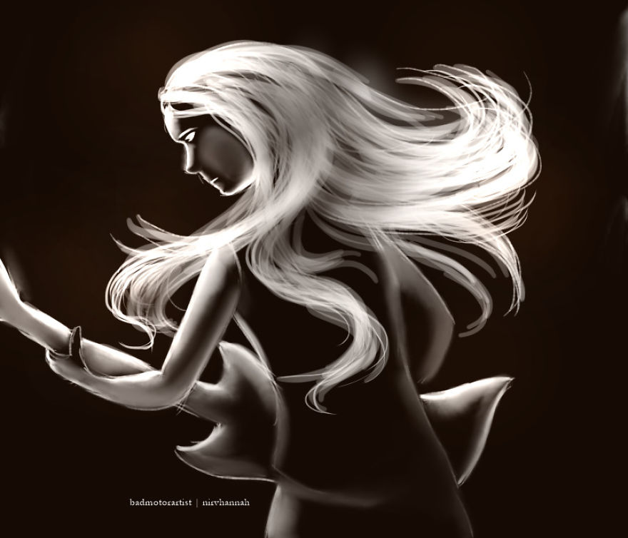 James Hetfield From Metallica