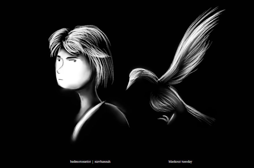 Paul Mccartney And A Friend