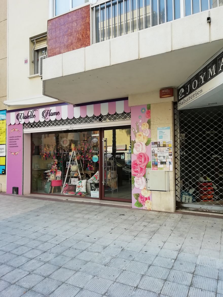 Salou, Sea, Spring. Part I Salou, Sea, Spring. Part I