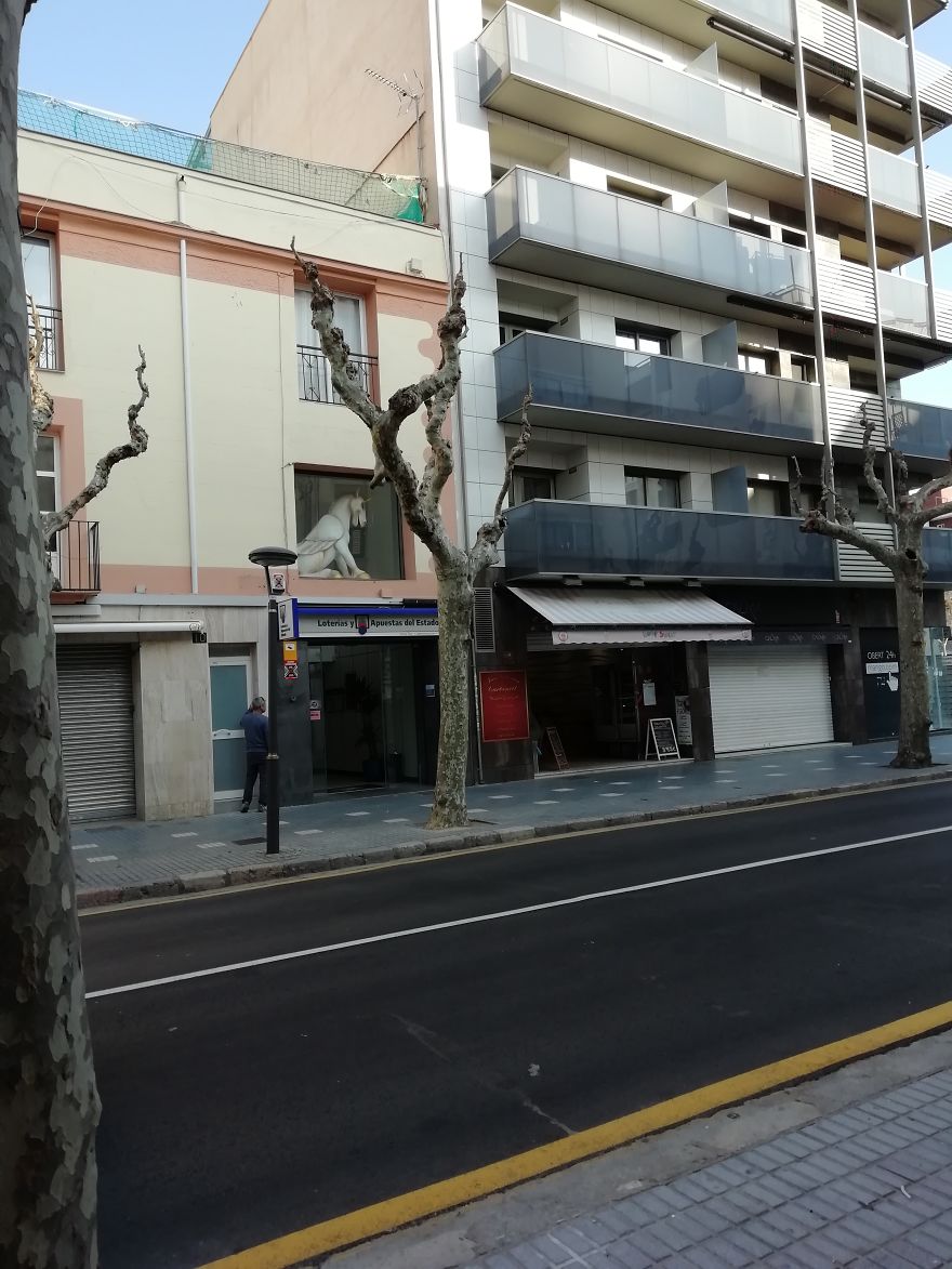 Salou, Sea, Spring. Part I Salou, Sea, Spring. Part I