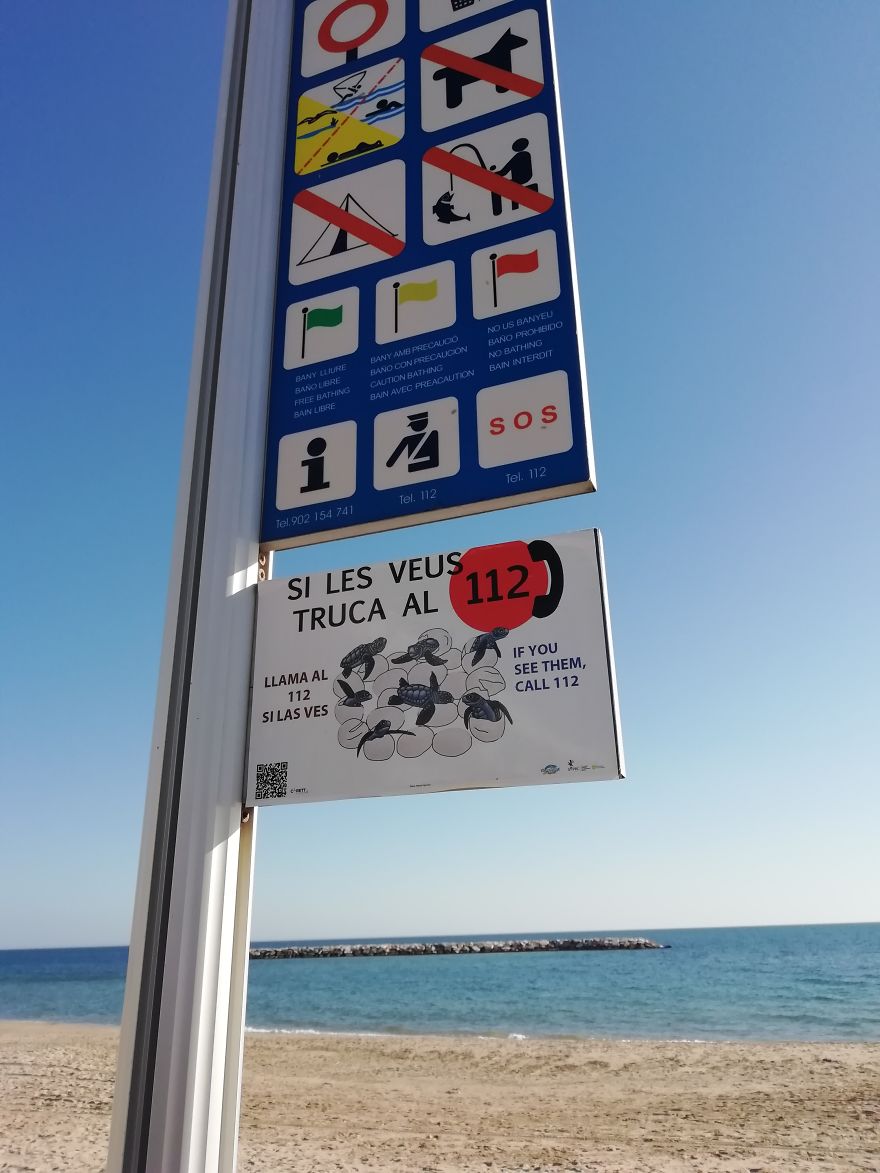 Salou, Sea, Spring. Part I Salou, Sea, Spring. Part I